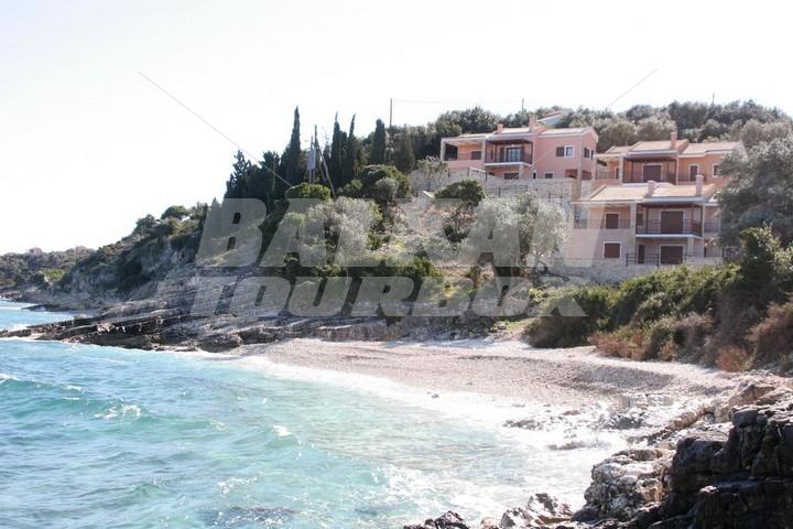 holiday in Anassa Mare Villas and Residences