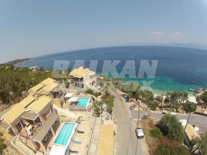 holiday in Anassa Mare Villas and Residences