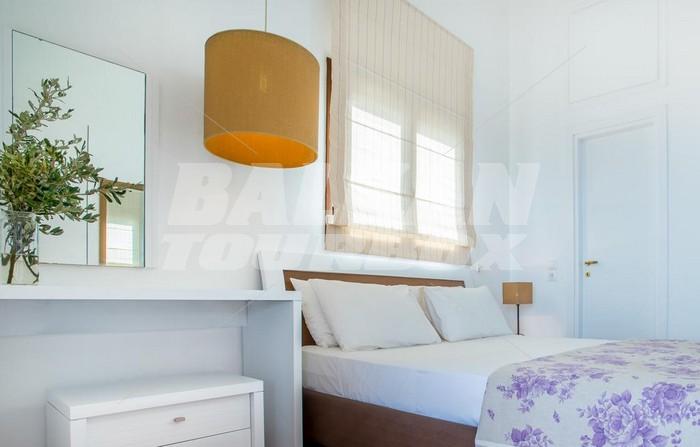 holiday in Anassa Mare Villas and Residences