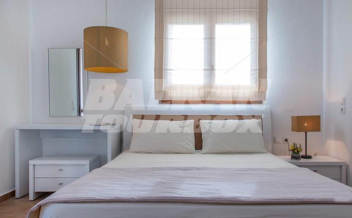 holiday in Anassa Mare Villas and Residences