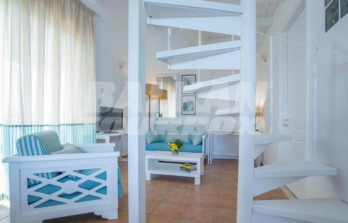 holiday in Anassa Mare Villas and Residences