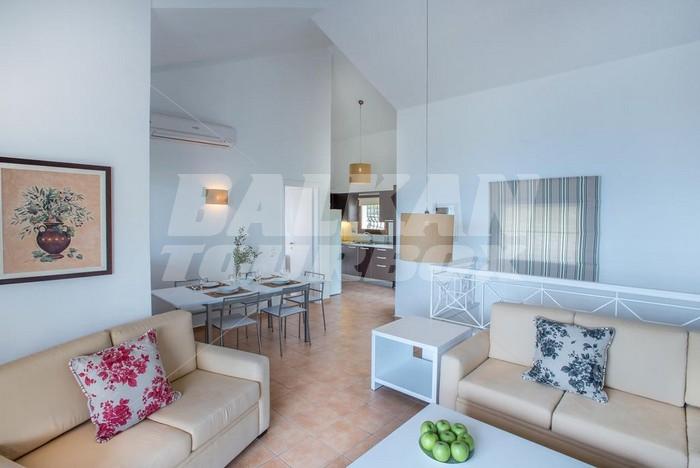 holiday in Anassa Mare Villas and Residences