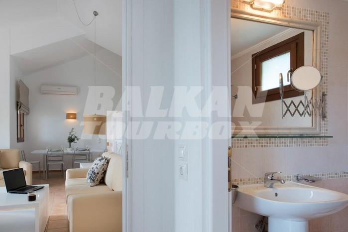 holiday in Anassa Mare Villas and Residences
