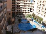 Hotel Empire, Egypt, Hurghada