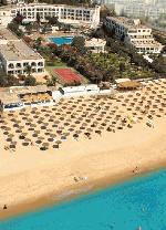 Хотел Vincci Nozha Beach, Тунис