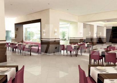 почивка в Vincci Nozha Beach