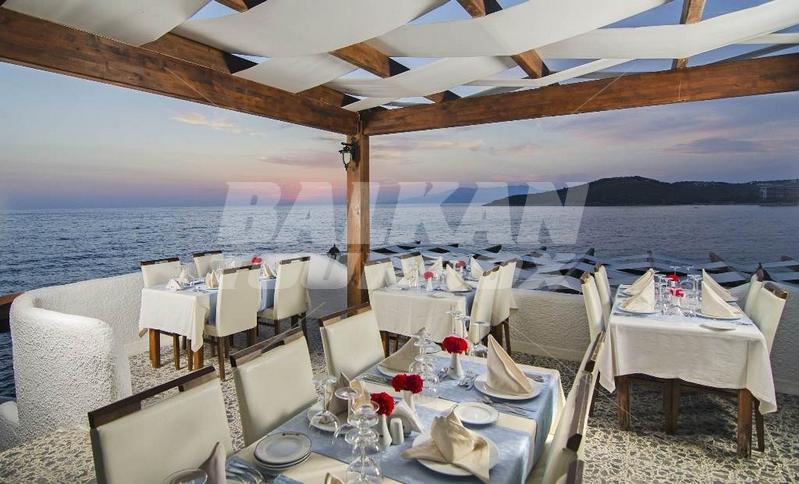 почивка в Kustur Club Holiday Village
