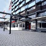Hotel Belfort, Netherlands, Amsterdam