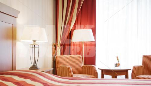 почивка в Golden Tulip Leiden Centre