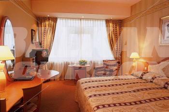 почивка в Golden Tulip Leiden Centre