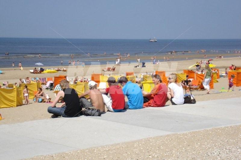 почивка в Golden Tulip Leiden Centre