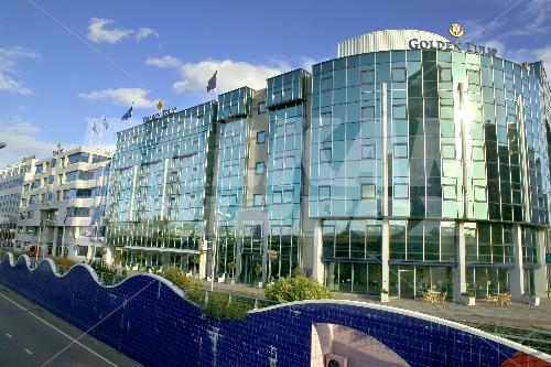 почивка в  Golden Tulip Leiden Centre