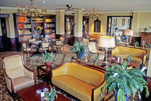 почивка в Golden Tulip Leiden Centre