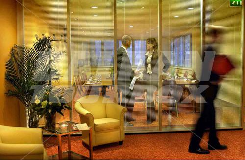 почивка в Golden Tulip Leiden Centre