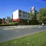 Hotel Ibis, Netherlands
