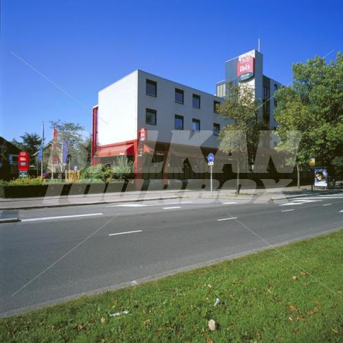 holiday in  Ibis