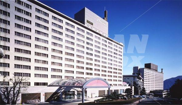holiday in  Suginoi