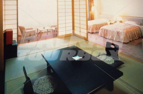 holiday in Suginoi