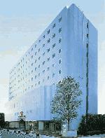 Hotel Hearton Minamisenba, , Osaka