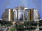 Hotel Swissotel, China, Beijing