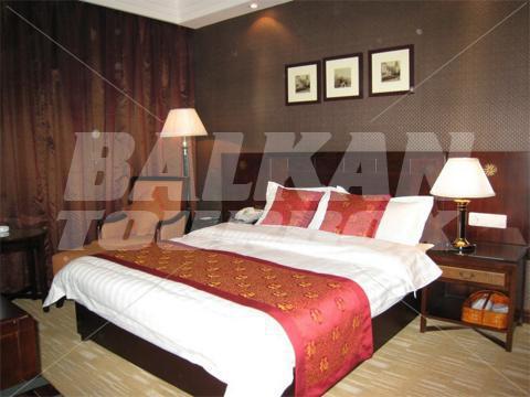 holiday in Villas