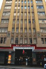 Hotel Metro On Pitt, , Sydney
