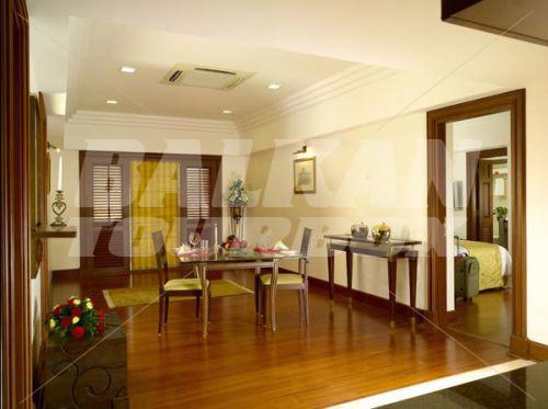 holiday in The Paul Bangalore
