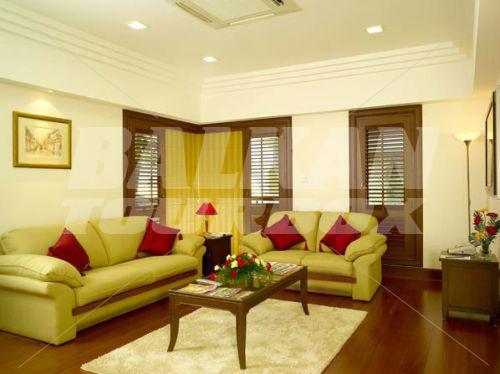 holiday in The Paul Bangalore