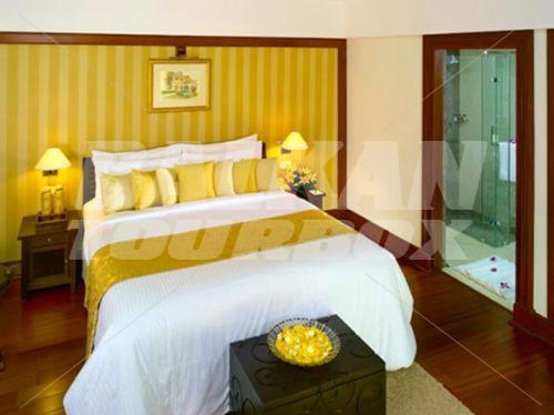 holiday in The Paul Bangalore