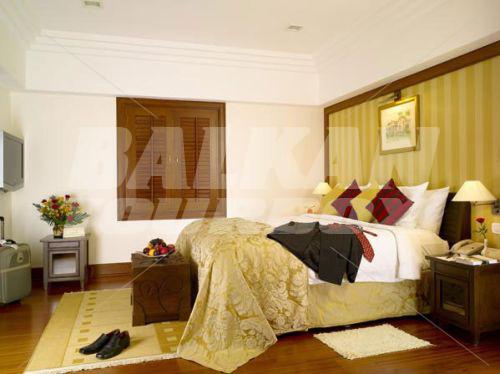 holiday in The Paul Bangalore