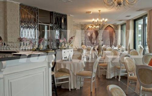 holiday in Regina Mariya Spa