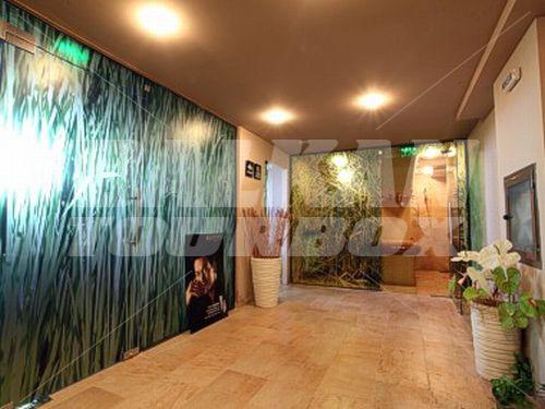holiday in Regina Mariya Spa