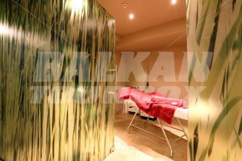 holiday in Regina Mariya Spa