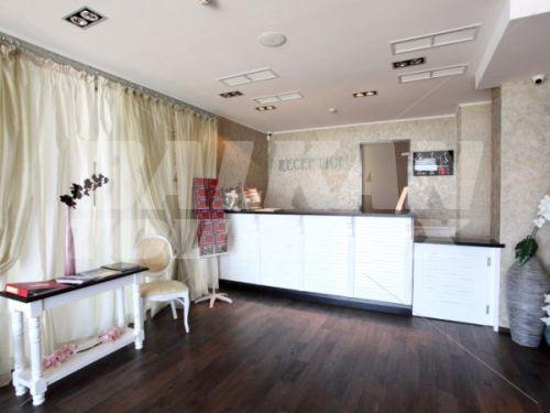 holiday in Regina Mariya Spa