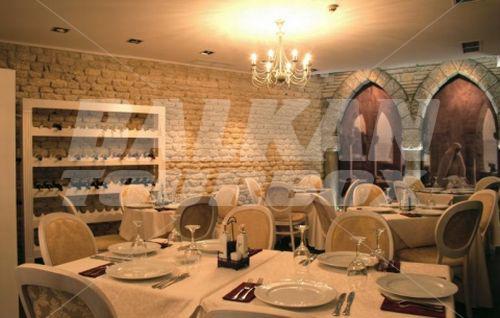 holiday in Regina Mariya Spa