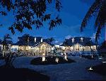 Hotel Banyan Tree Seychelles Resort, , Seychelles island - all