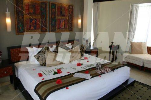 holiday in Banyan Tree Seychelles Resort