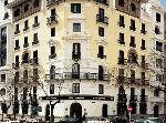 Hotel NH Embajada, Spain
