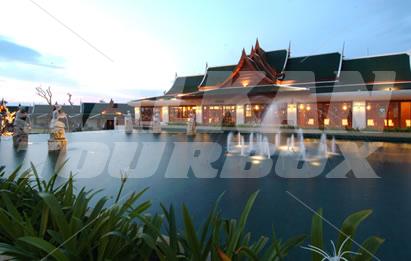 почивка в Andaman Princess