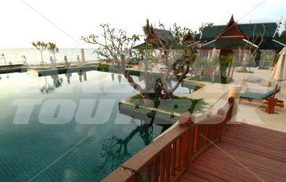 почивка в Andaman Princess