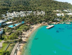 Хотел Rixos Premium Bodrum, Турция, Бодрум