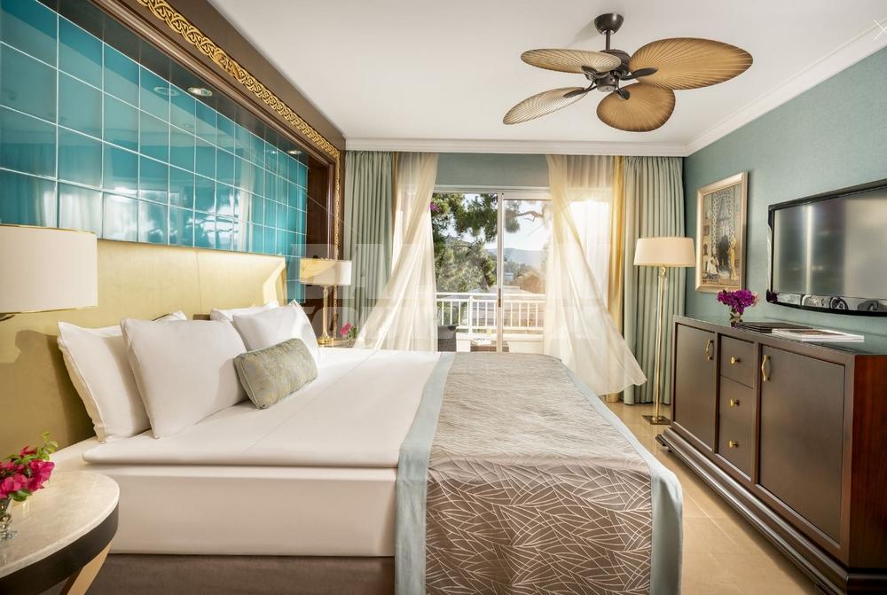 почивка в Rixos Premium Bodrum
