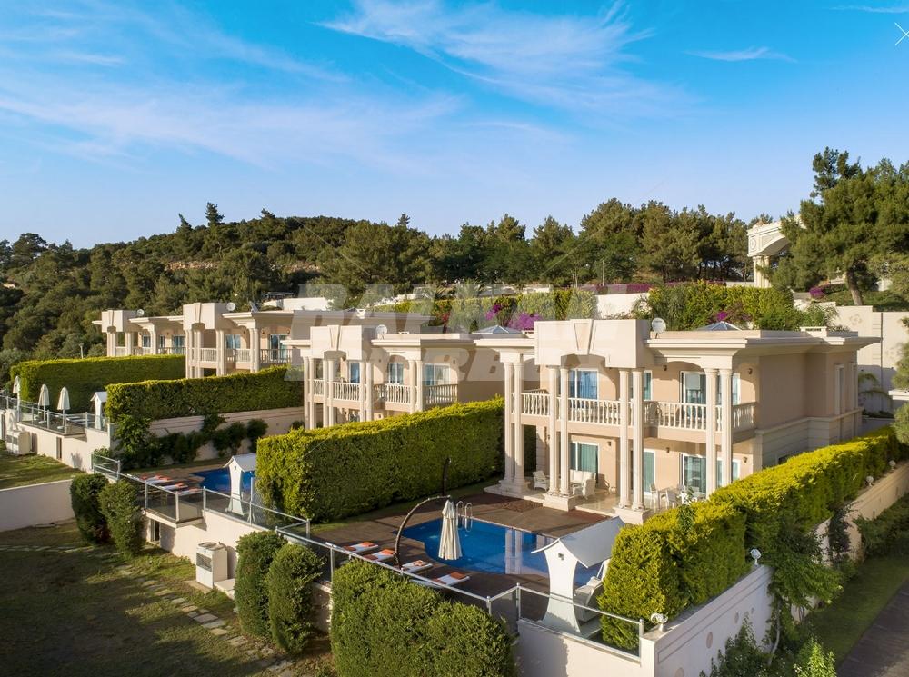 почивка в Rixos Premium Bodrum