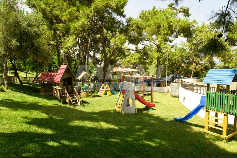 почивка в Rixos Premium Bodrum