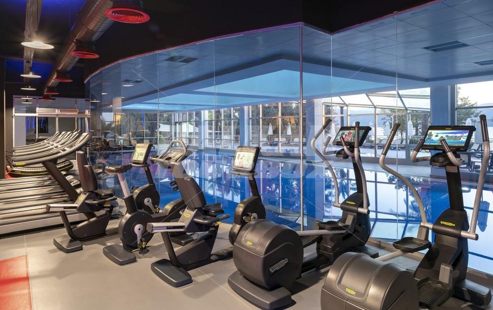 почивка в Rixos Premium Bodrum