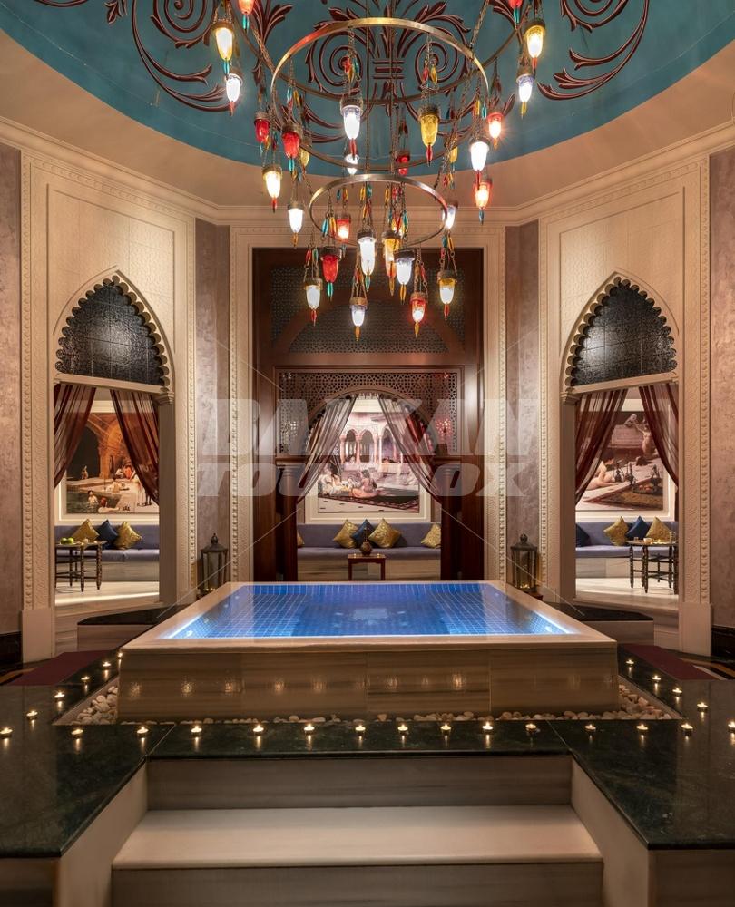 почивка в Rixos Premium Bodrum