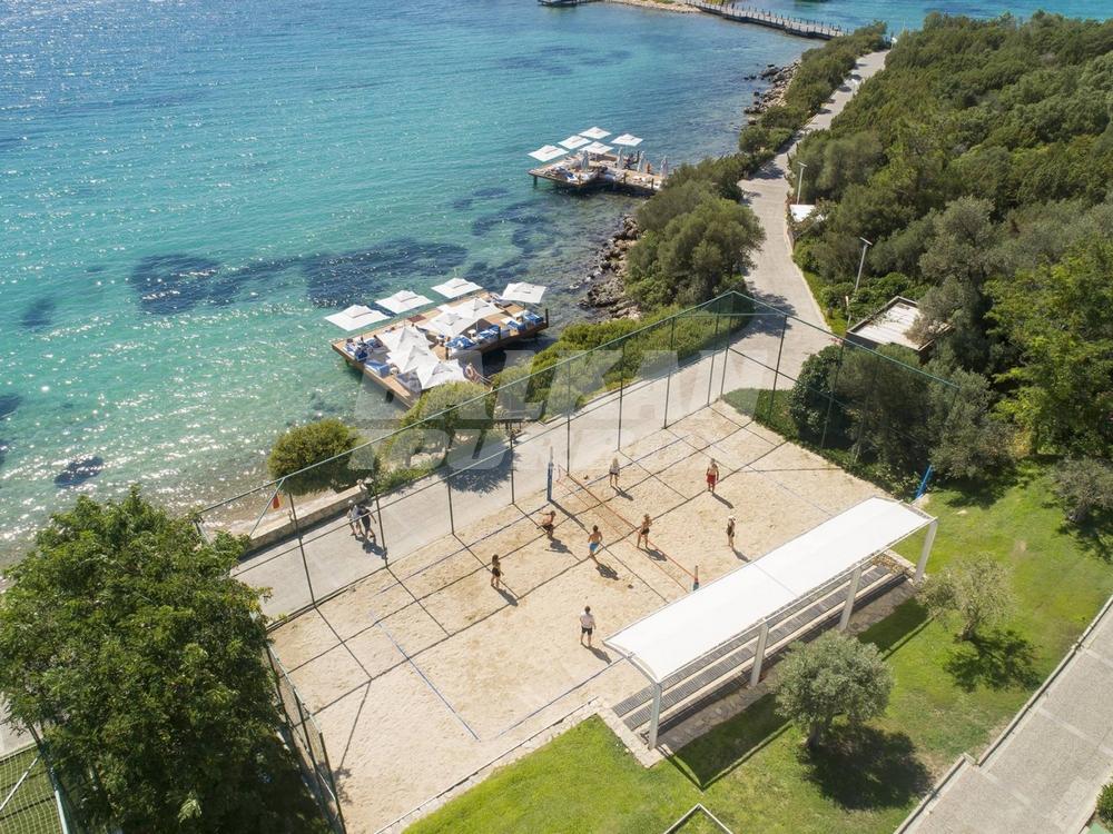 почивка в Rixos Premium Bodrum