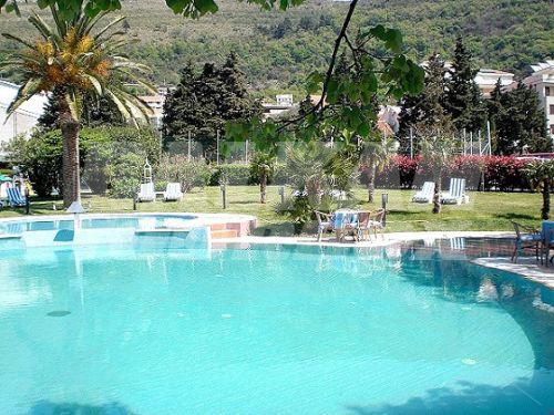holiday in Rivijera