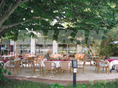 holiday in Rivijera