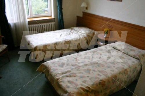 почивка в Tulip Inn Millennium